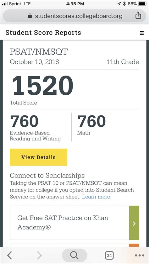 Got a perfect 1520!!!! NMS here I come! : r/Sat