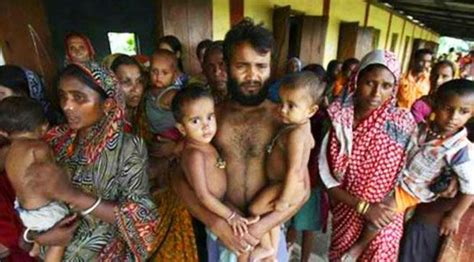 Assam Govt to Release 'Declared Foreigners' from Detention Camps Soon ...