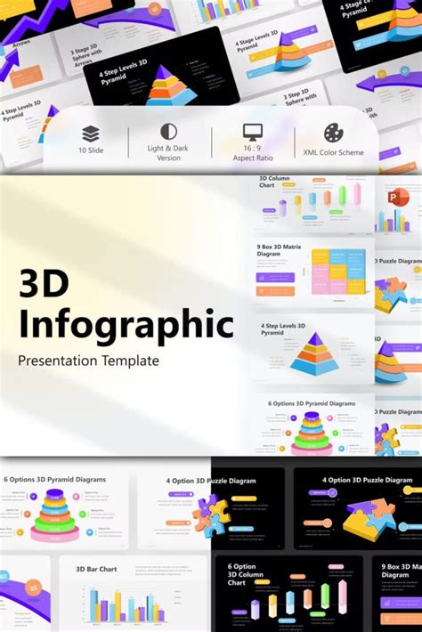 3D PowerPoint Slides 的图像结果