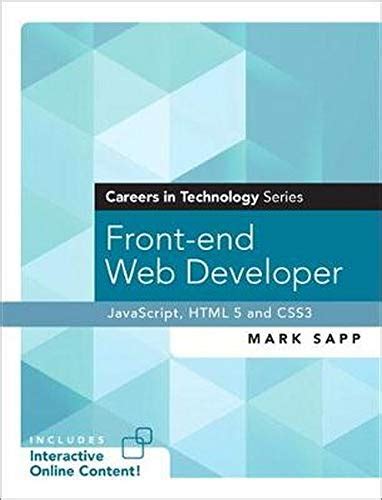 Image result for Front-End Development Book