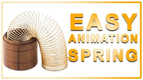 Image result for Spring-Mass Animation