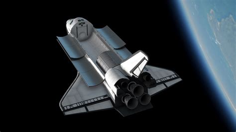 Space Shuttle Explorer NASA 的图像结果