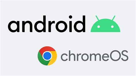 Image result for Chrome OS Android