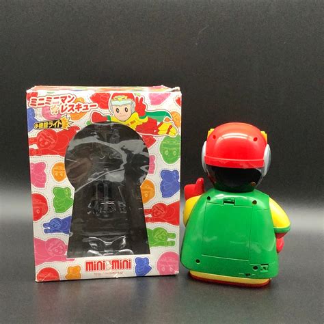 Image result for Mini Min