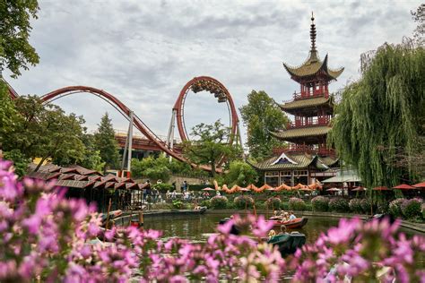 [SALE] Explore Copenhagen's Tivoli Gardens: Ticket Options and ...