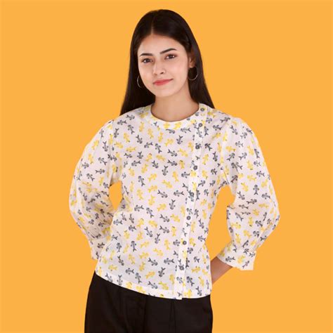 Tops & T-shirts - W – Kreate