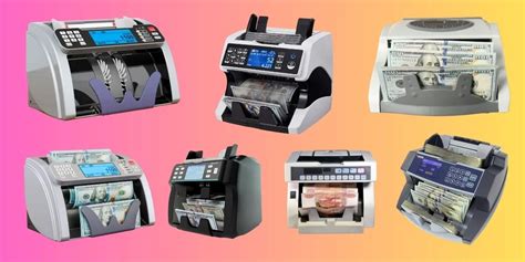 Image result for Money Counter Machine