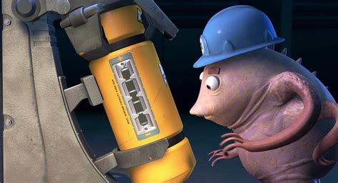 Monsters Inc Scream Canister Printable - Printable Word Searches