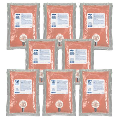 GOJO, 1,000 mL, Cartridge, Body Wash/Hand Soap/Shampoo Combo - 34TC30 ...
