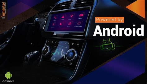 Image result for How Does Android Auto Work