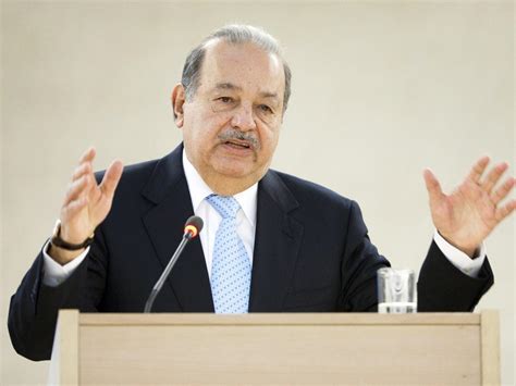 Carlos Slim Helú 的图像结果