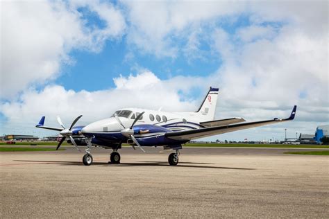 Beech King Air C90-GTx for sale