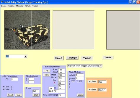 Image result for User-Defined Target Tracking Algorithm