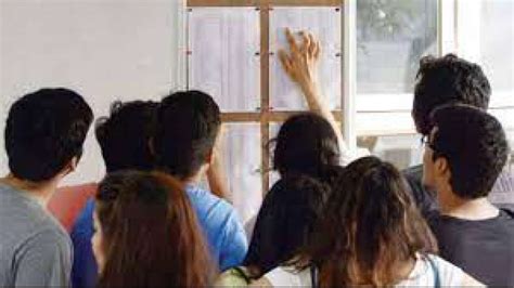 MHT-CET Result 2021: 28 students score 100 percentile in PCM, PCB ...