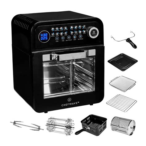 The Best Commercial Air Fryer/ Large Air Fryer for You to Fry Food with ...