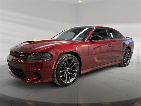 Dodge Charger 2023 usagée de 14 182 km à vendre chez Otogo