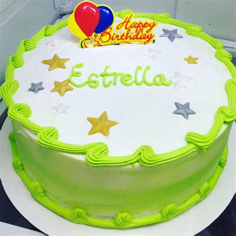 Sweet And Tasty Bakery