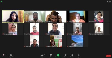 TDC Program Framework | State Council of Educational Research and ...