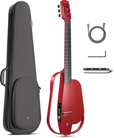 Enya NEXG 2N Classic Guitar All-in-One Smart Audio India | Ubuy