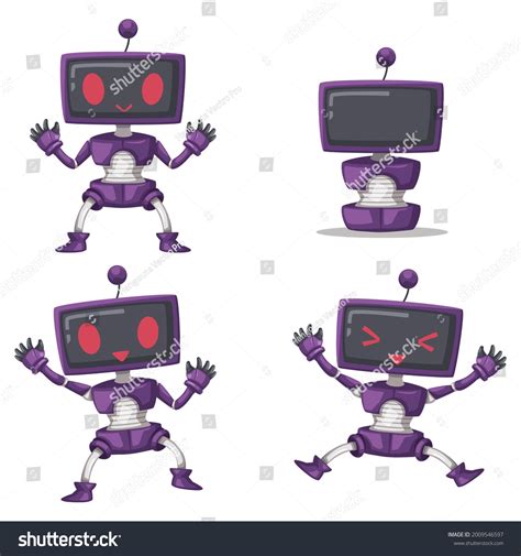 Android Robot Action Figure 的图像结果