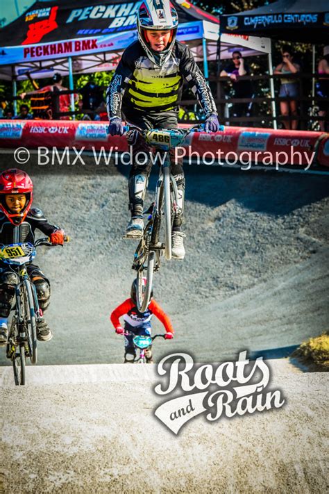 Rhys DOUGAN 486 - Roots & Rain