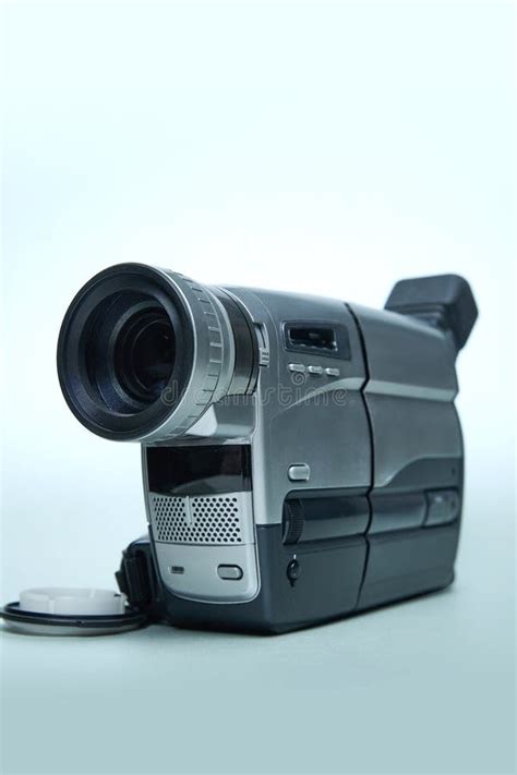 Camcorder Back View 的图像结果