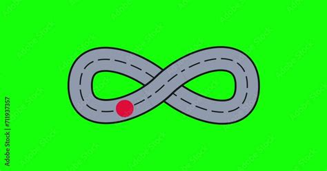 Animated Infinity Sign 的图像结果