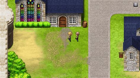 Image result for RPG Maker Unite Tutorial