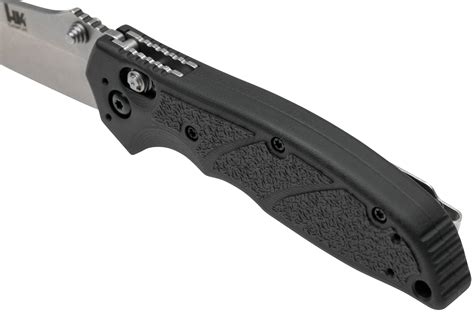 Heckler & Koch Exemplar 54156 Stonewash Plain, pocket knife ...