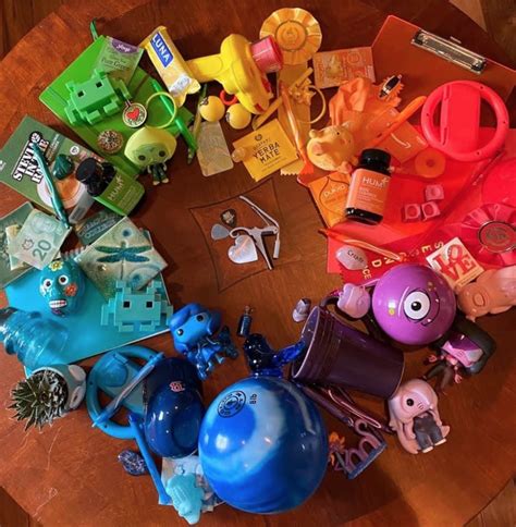 Image result for Object Color Wheel