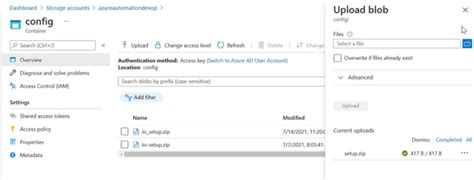 Image result for Azure Pipeline Move File On SFTP Sample