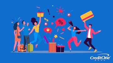 What Are Credit Card Annual Fees and Why Are They Charged? | Credit One ...