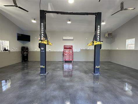 Best Stain For Concrete Garage Floor at Saul Carroll blog