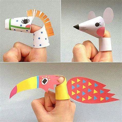 Image result for DIY String Puppets