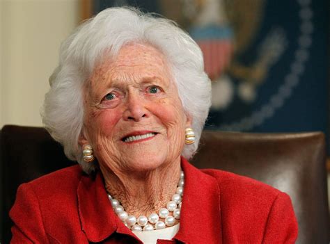 Barbara Pierce Bush 2026: Husband, net worth, tattoos, smoking & body ...