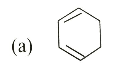 Which of the following molecules, in pure form, is /are ustable at room ...