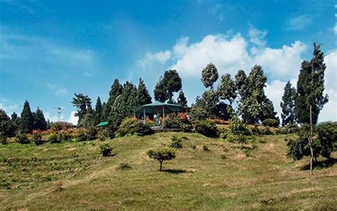 Delo Park | Kalimpong - What to Expect | Timings | Tips - Trip Ideas by ...