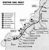 Rajasthan Canal: Mirage in the desert - India Today