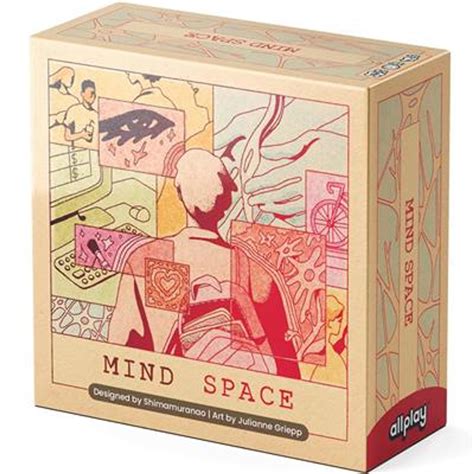 Image result for Mind Space Connection