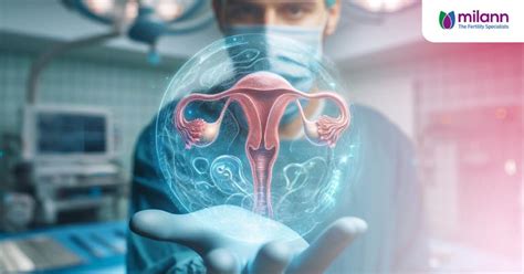 Milann | The Fertility Specialist