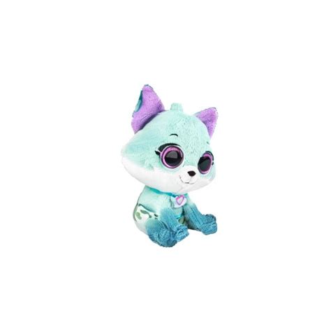Disney Junior T.O.T.S. 6-inch Annie the Arctic Fox India | Ubuy