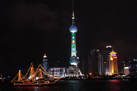 世界十大富裕城市：香港 北京 上海上榜，有你的城市吗？ - 手工客