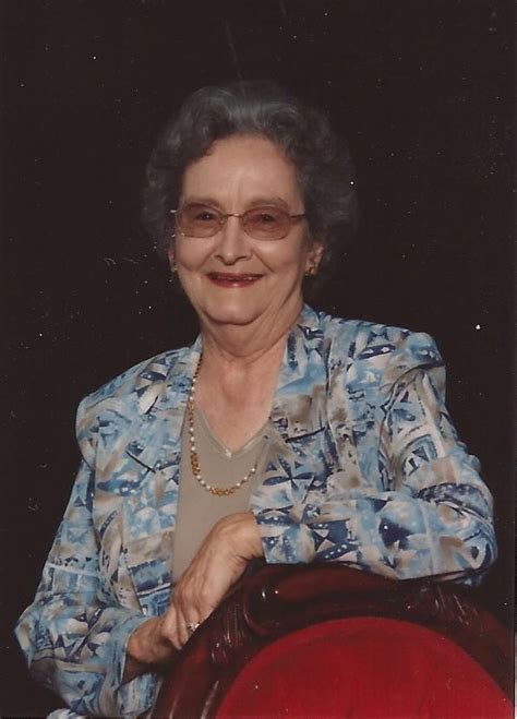 Mildred Davis Obituary (2016) - Jackson, OH - Mayhew-Brown Funeral Home