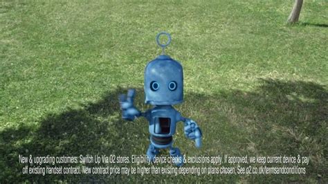 Image result for O2 Advert