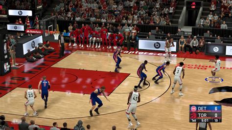 NBA 2K21 Next-Gen Gameplay Brings Even More Shot Meter Changes