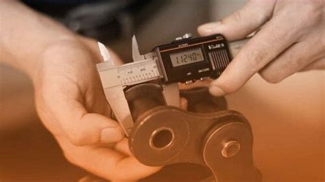 Image result for Chain Stretch Comparison