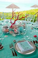 Image result for Very Simple Table Decorations