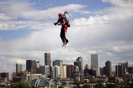 Image result for Jet Pack Flying Machine