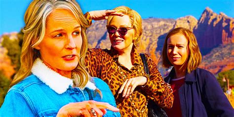 Helen Hunt's Hacks Season 3 Cameo Teases Reunion For 37-Year-Old Sci-Fi ...