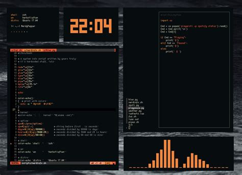Image result for Linux Window Managers